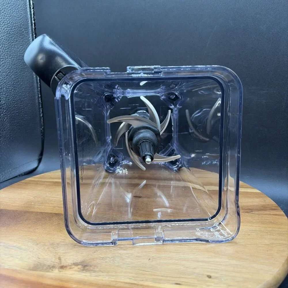 Ninja Pro Blender OEM Replacement Pitcher 72oz BL610 BL770 BL771 BL773 BL780